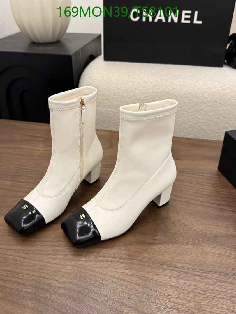 Boots-Shoes(Women) Code: TS8101 $: 169USD