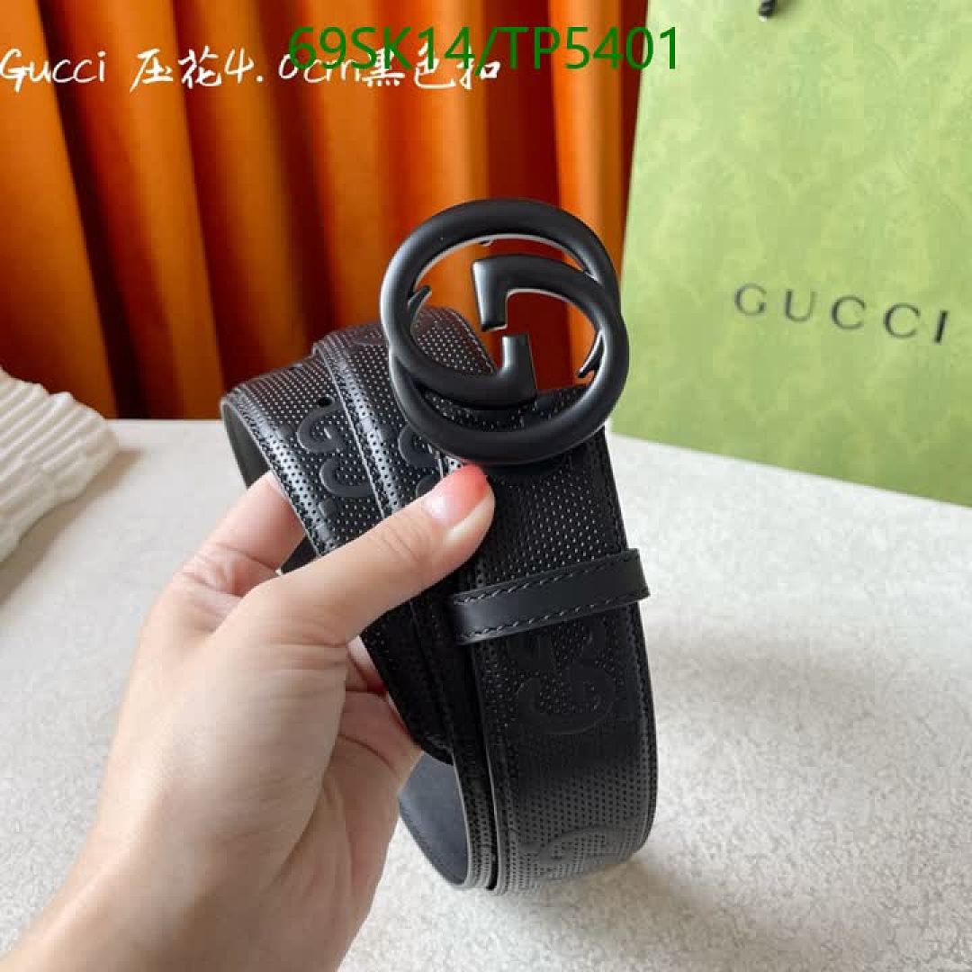 Gucci-Belts Code: TP5401 $: 69USD