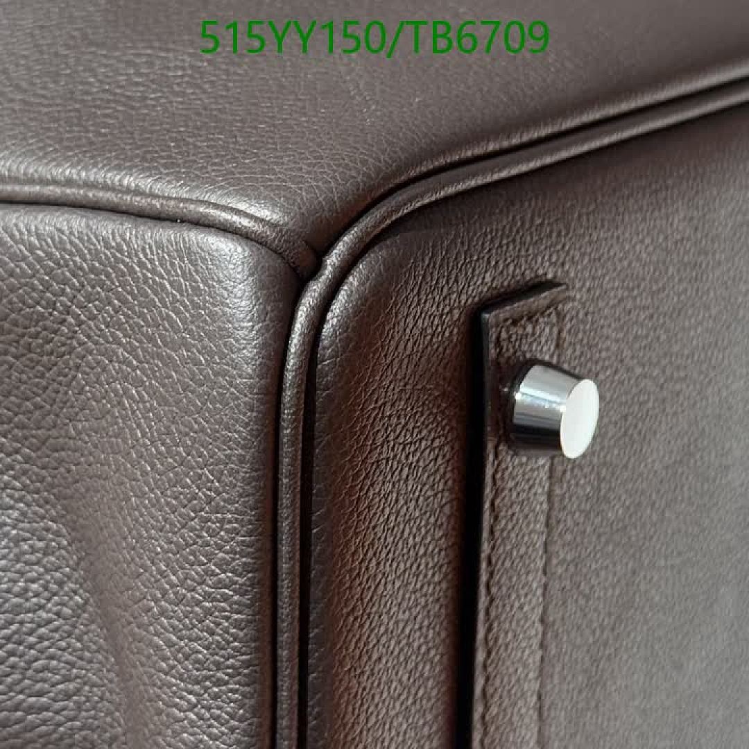 Hermes-Bags(5A) Code: TB6709 $: 515USD