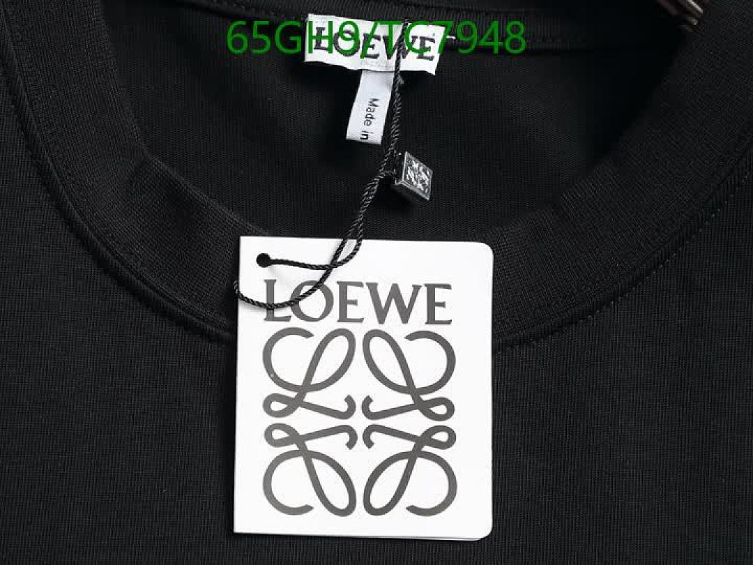 Loewe-Clothing Code: TC7948 $: 65USD