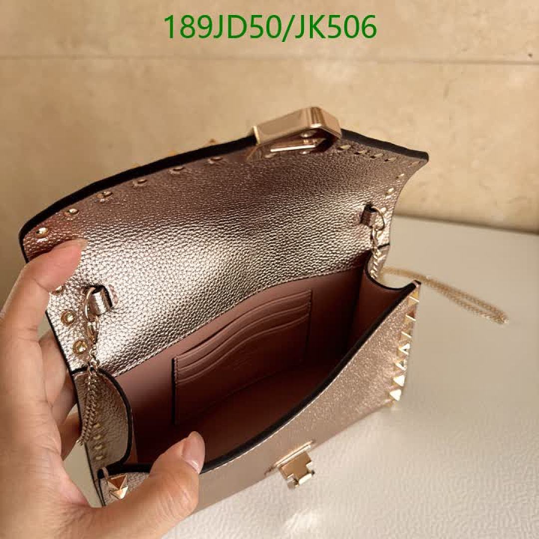 Valentino-Bags(5A) Code: JK506 $: 189USD