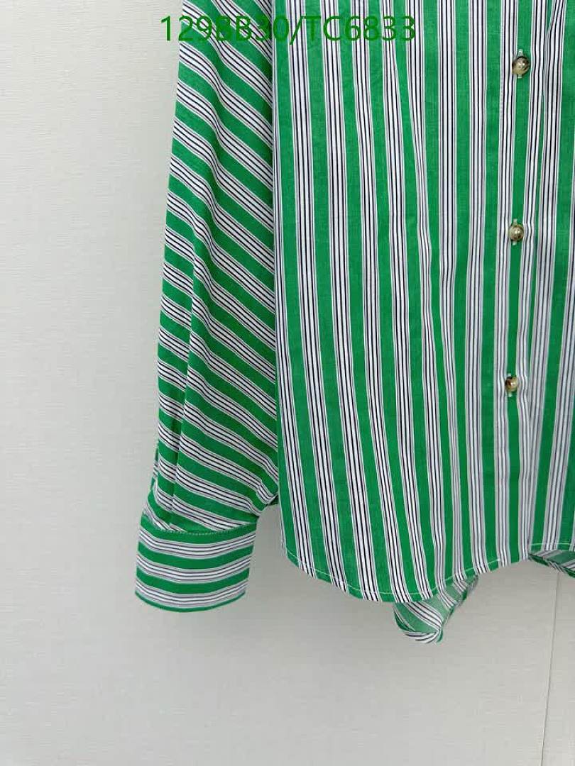 Loewe-Clothing Code: TC6833 $: 129USD