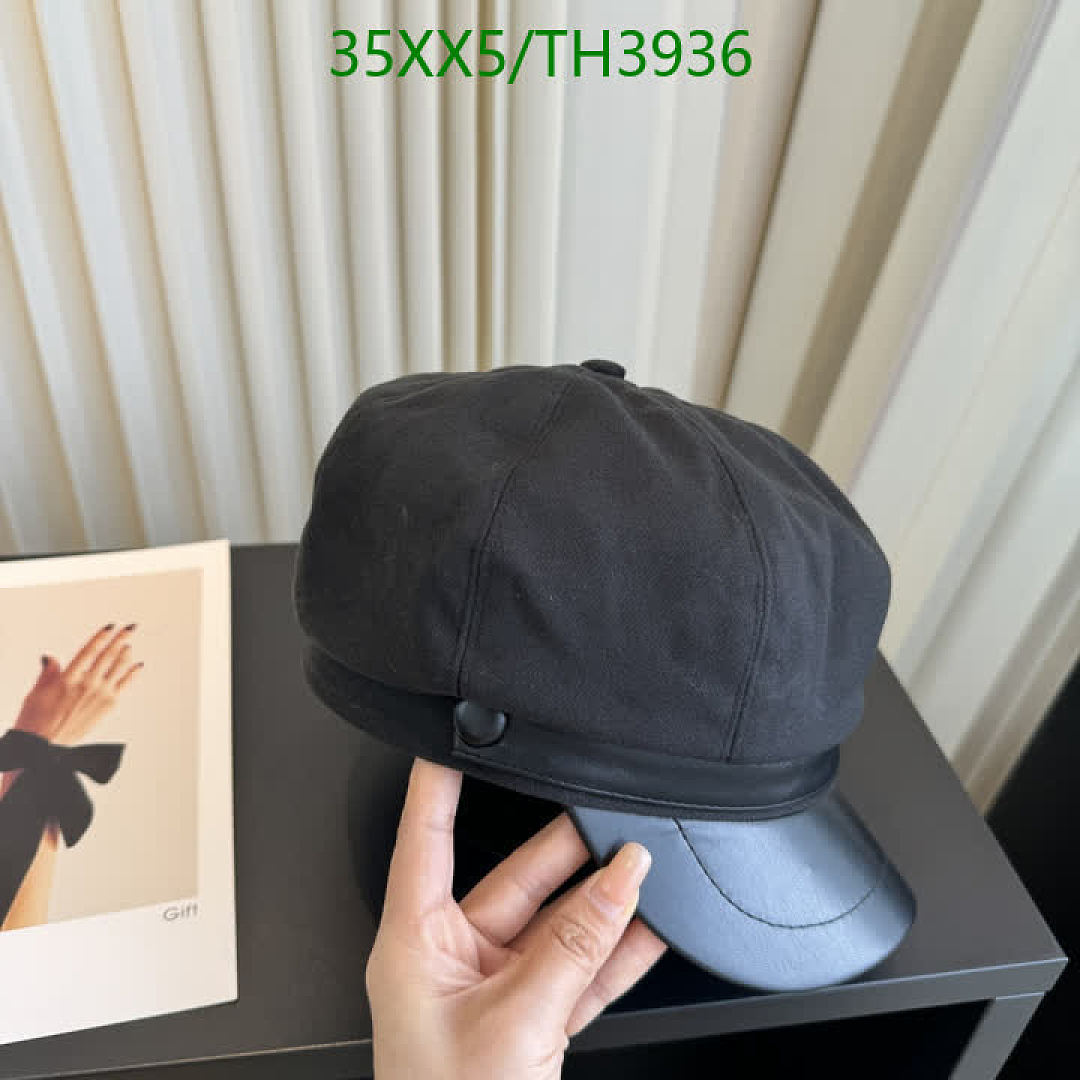 Burberry-Hats Code: TH3936 $: 35USD