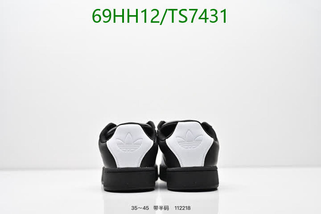 Adidas-Shoes(Women) Code: TS7431 $: 69USD