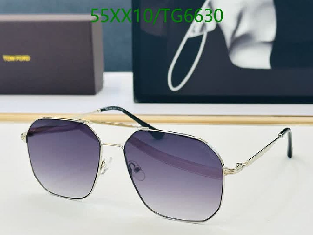 Tom Ford-Glasses Code: TG6630 $: 55USD