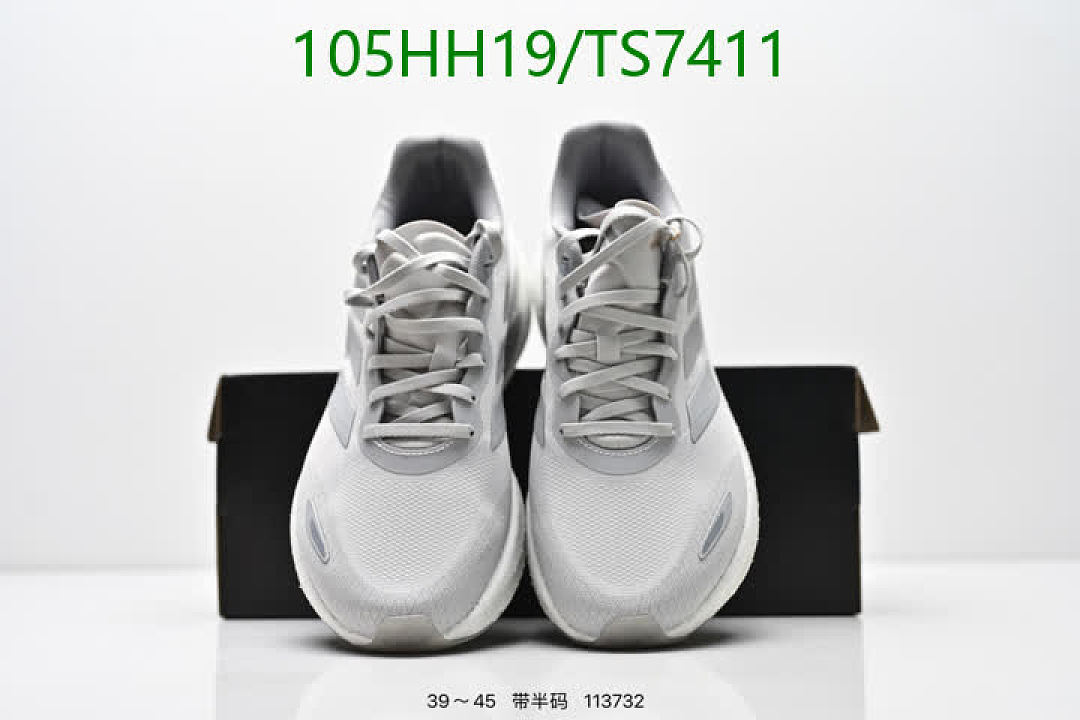 Adidas-Shoes(Men) Code: TS7411 $: 105USD