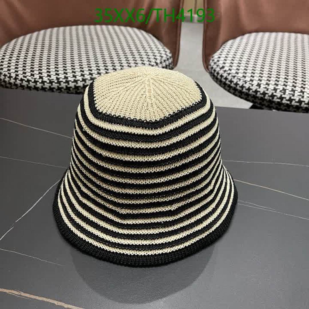 Gucci-Hats Code: TH4193 $: 35USD