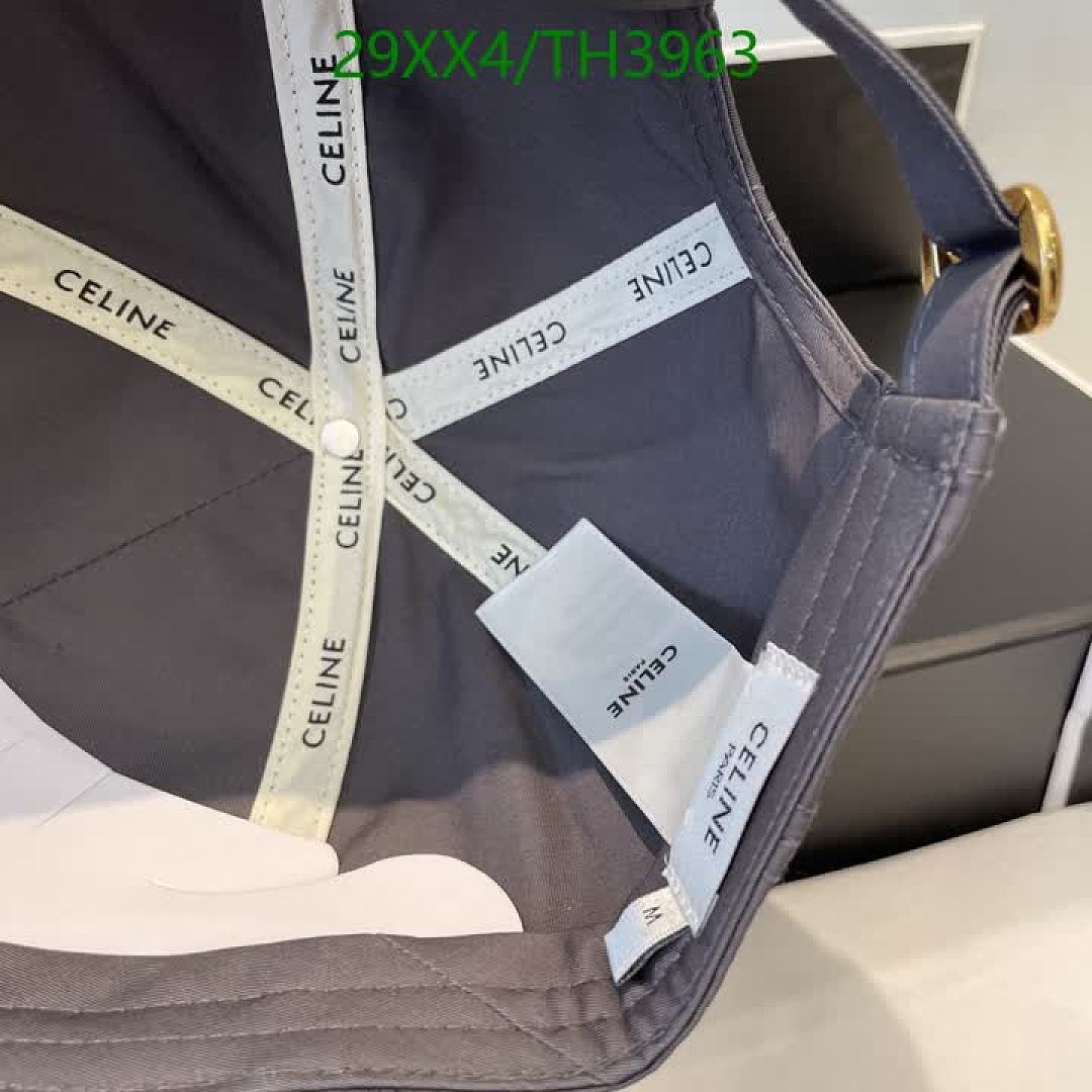 Celine-Hats Code: TH3963 $: 29USD