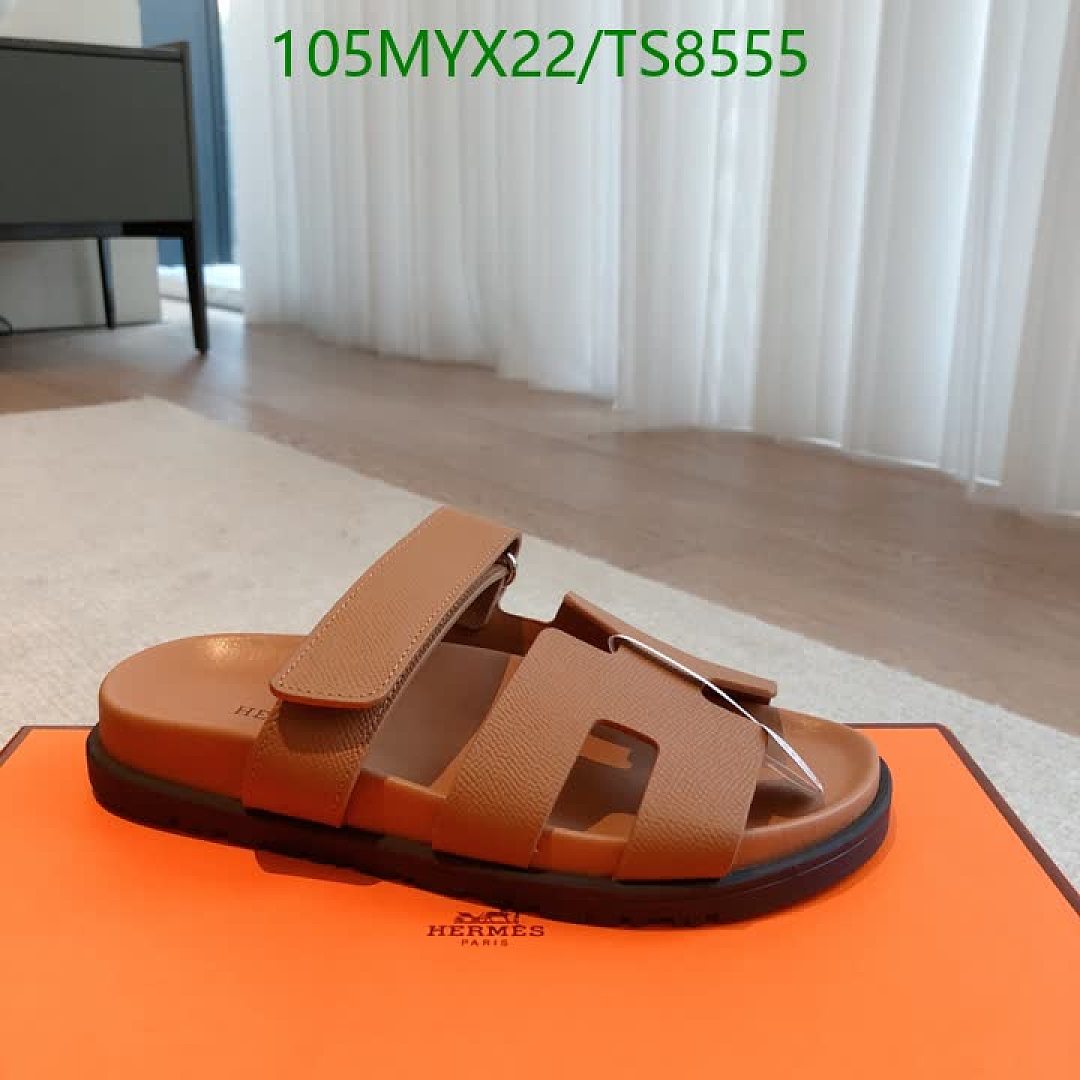 Hermes-Shoes(Women) Code: TS8555 $: 105USD