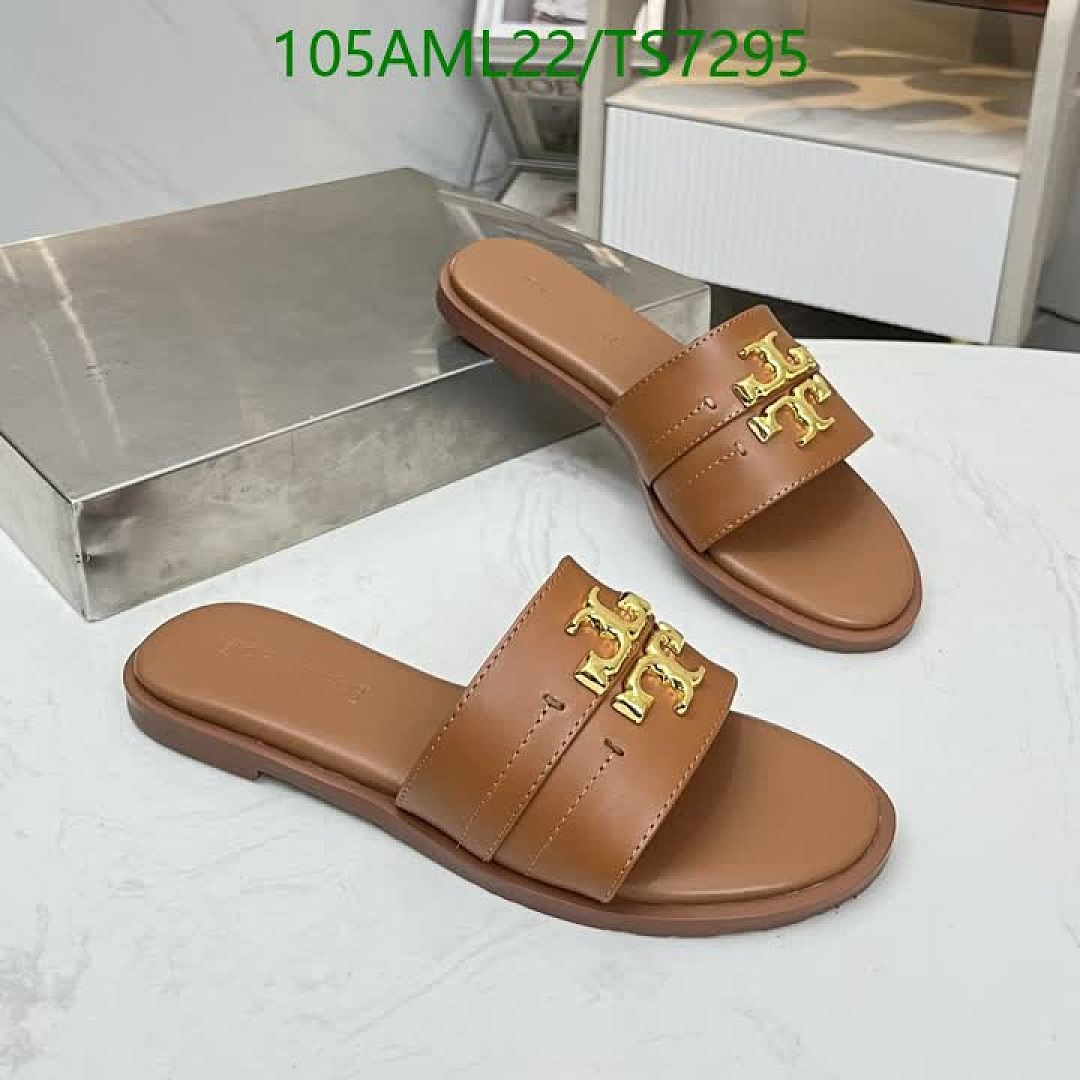 Tory Burch-Shoes(Women) Code: TS7295 $: 105USD