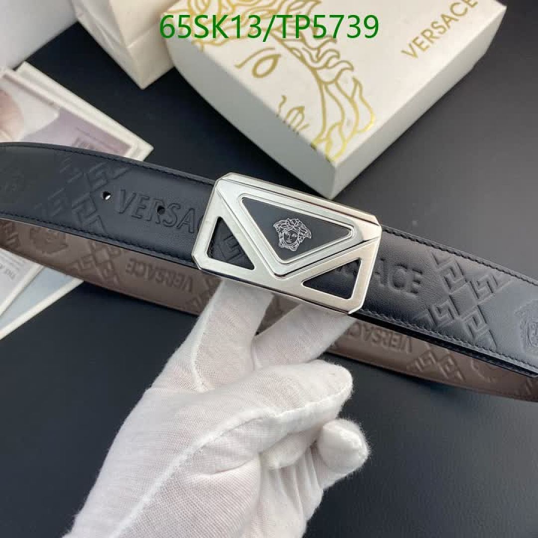 Versace-Belts Code: TP5739 $: 65USD