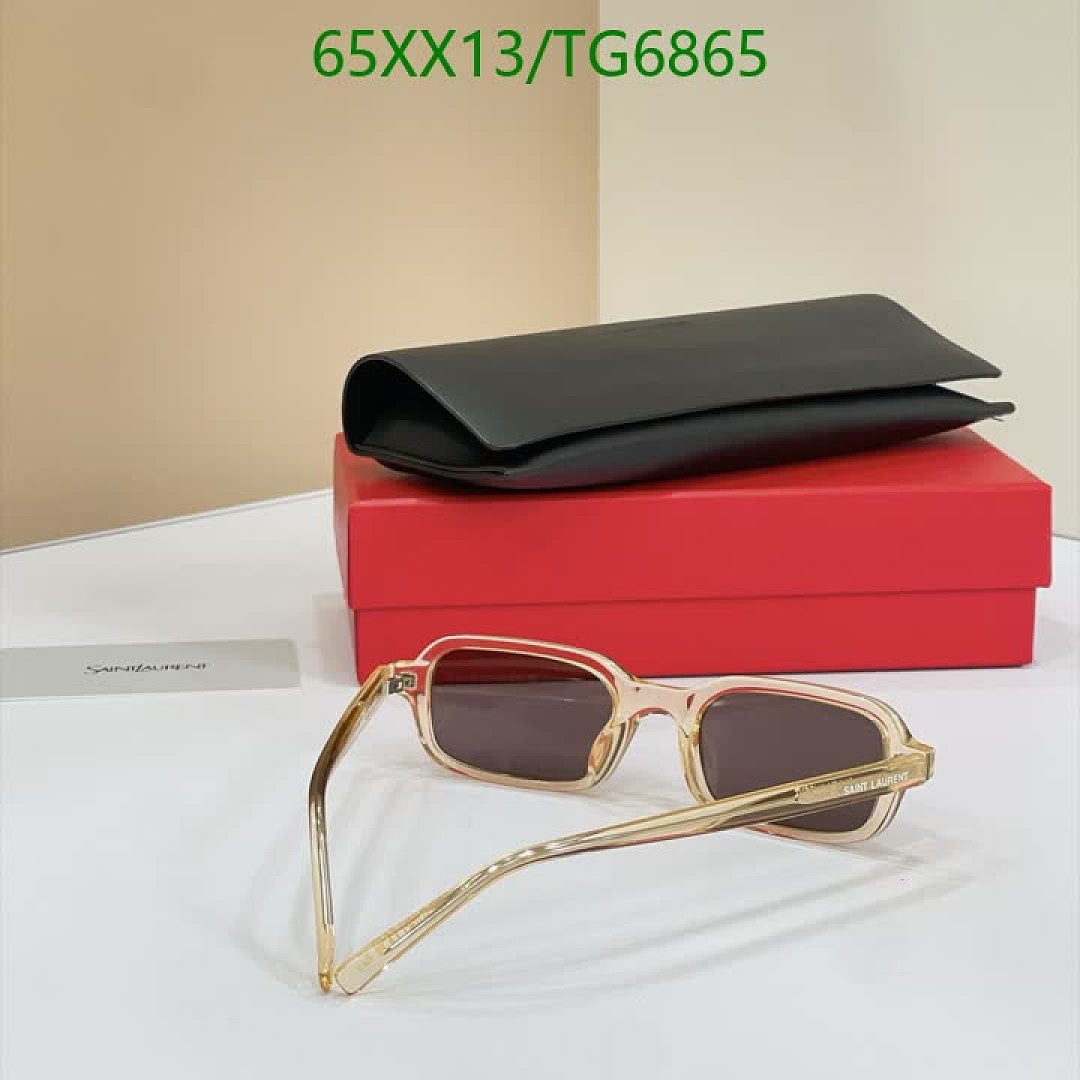 YSL-Glasses Code: TG6865 $: 65USD