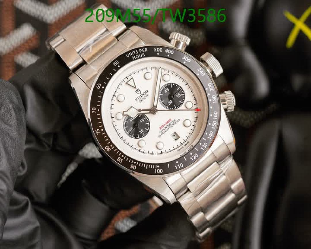 Tudor-Watches(5A) Code: TW3586 $: 209USD