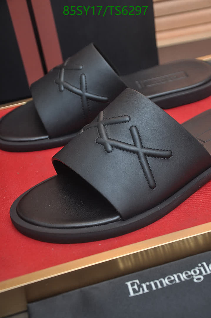 Zegna-Shoes(Men) Code: TS6297 $: 85USD