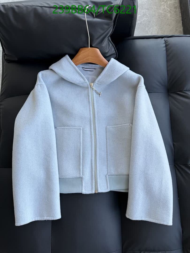 Hermes-Clothing Code: TC6221 $: 239USD