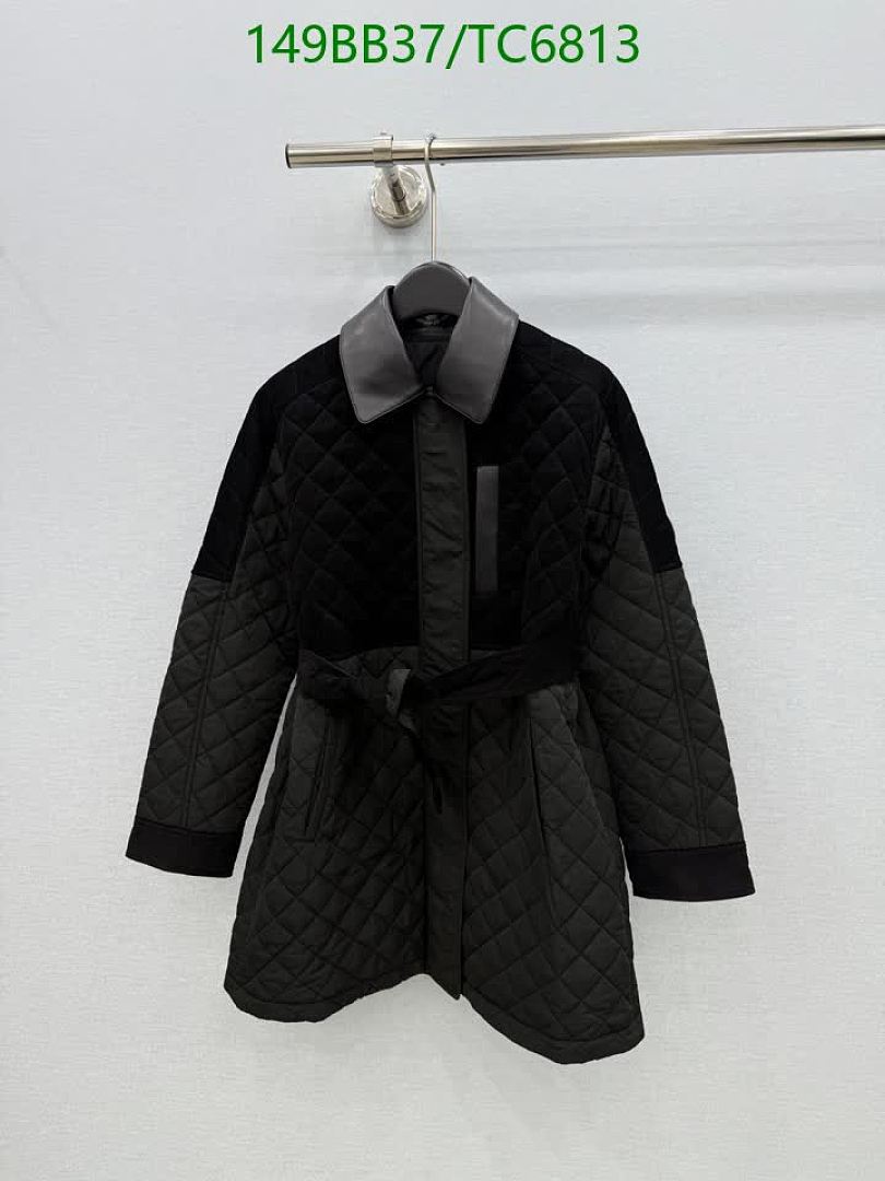 Hermes-Clothing Code: TC6813 $: 149USD