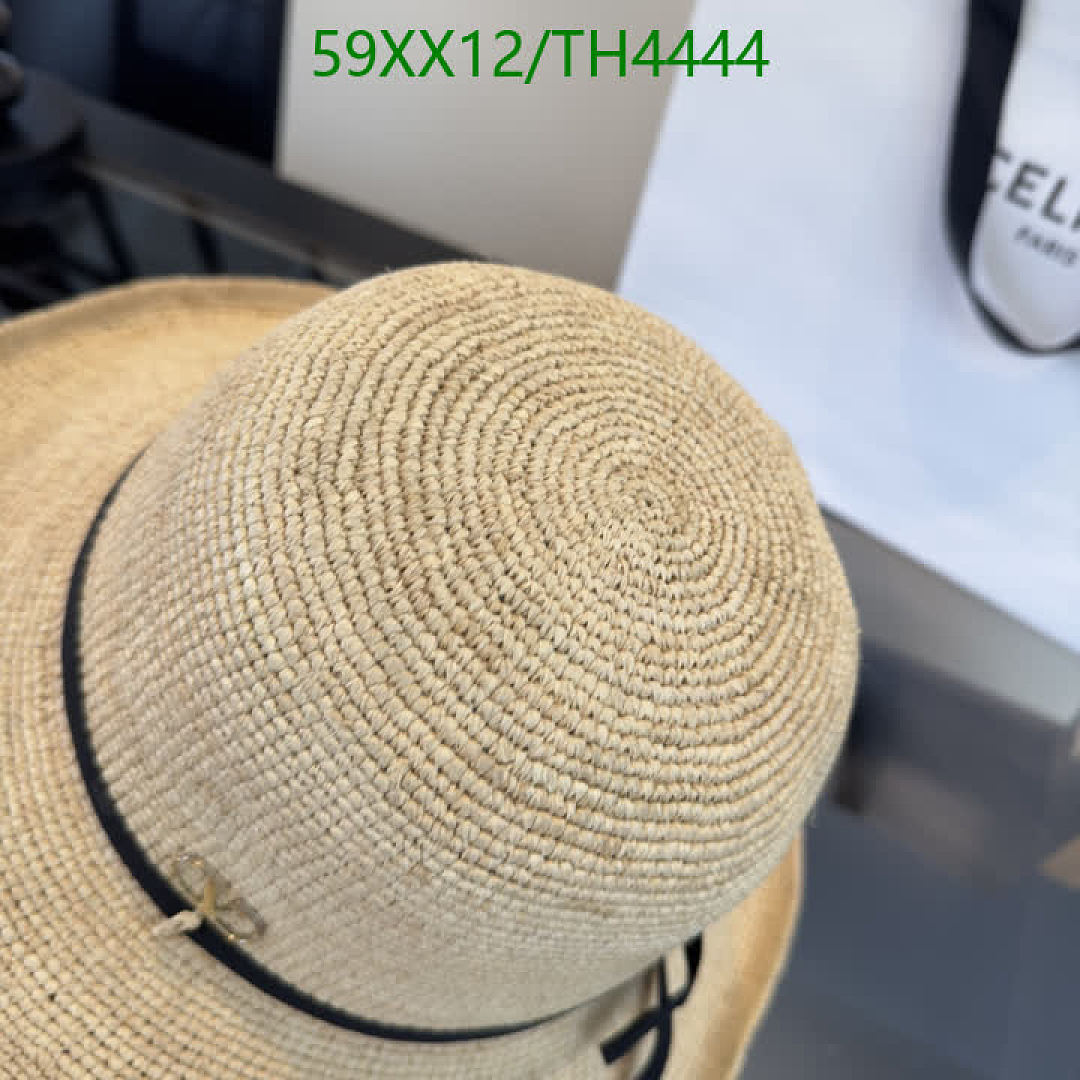Valentino-Hats Code: TH4444 $: 59USD