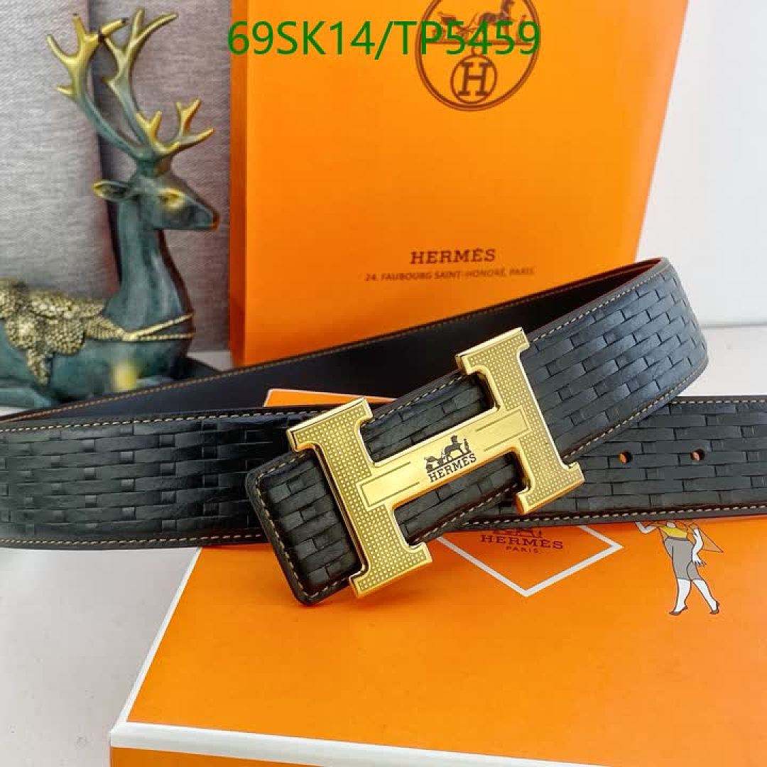 Hermes-Belts Code: TP5459 $: 69USD