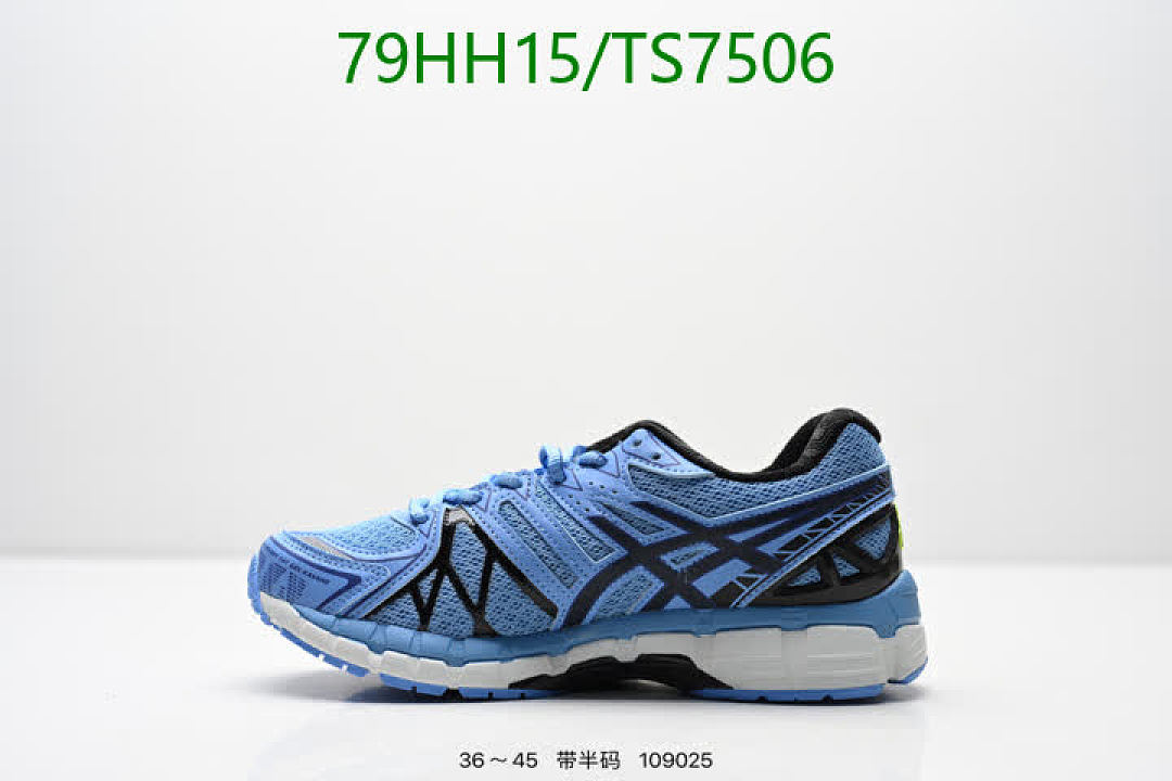 Asics-Shoes(Men) Code: TS7506 $: 79USD