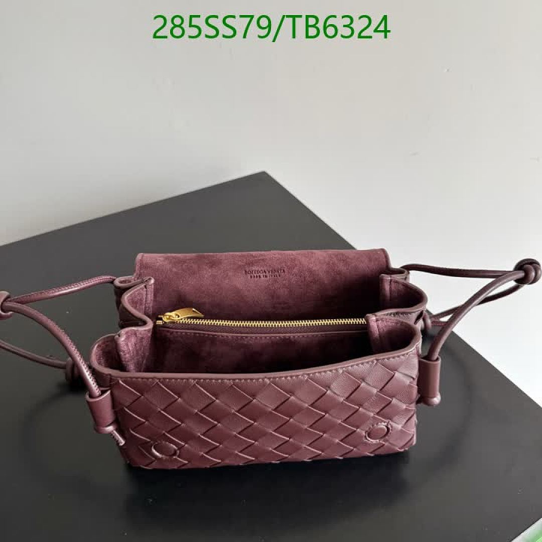 BV-Bags(5A) Code: TB6324 $: 285USD