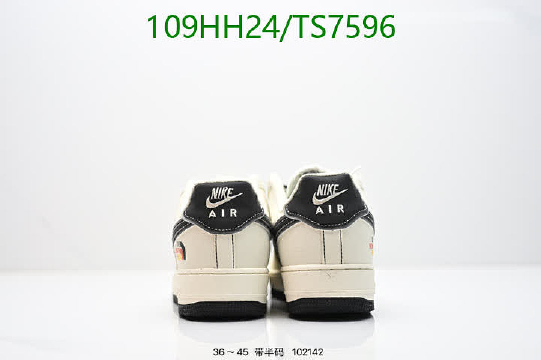 NIKE-Shoes(Women) Code: TS7596 $: 109USD
