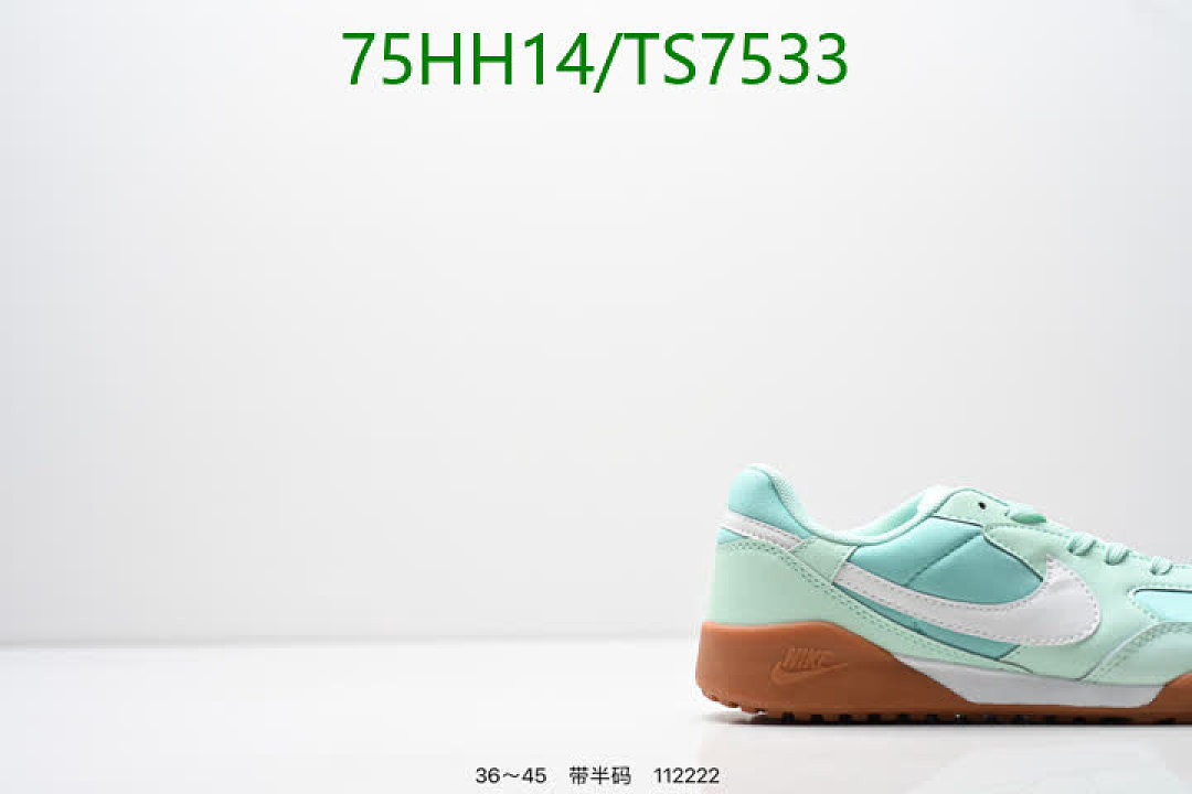 NIKE-Shoes(Women) Code: TS7533 $: 75USD