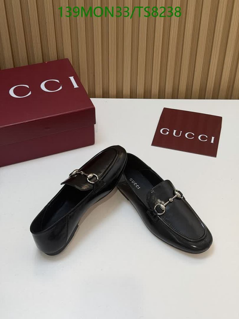 Gucci-Shoes(Women) Code: TS8238 $: 139USD