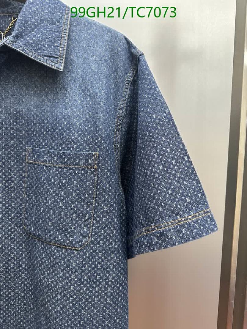 LV-Clothing Code: TC7073 $: 99USD