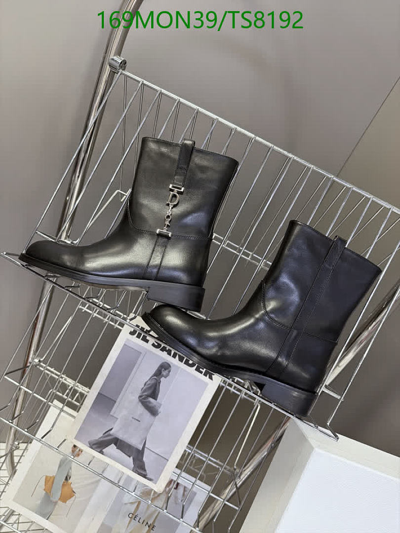 Boots-Shoes(Women) Code: TS8192 $: 169USD