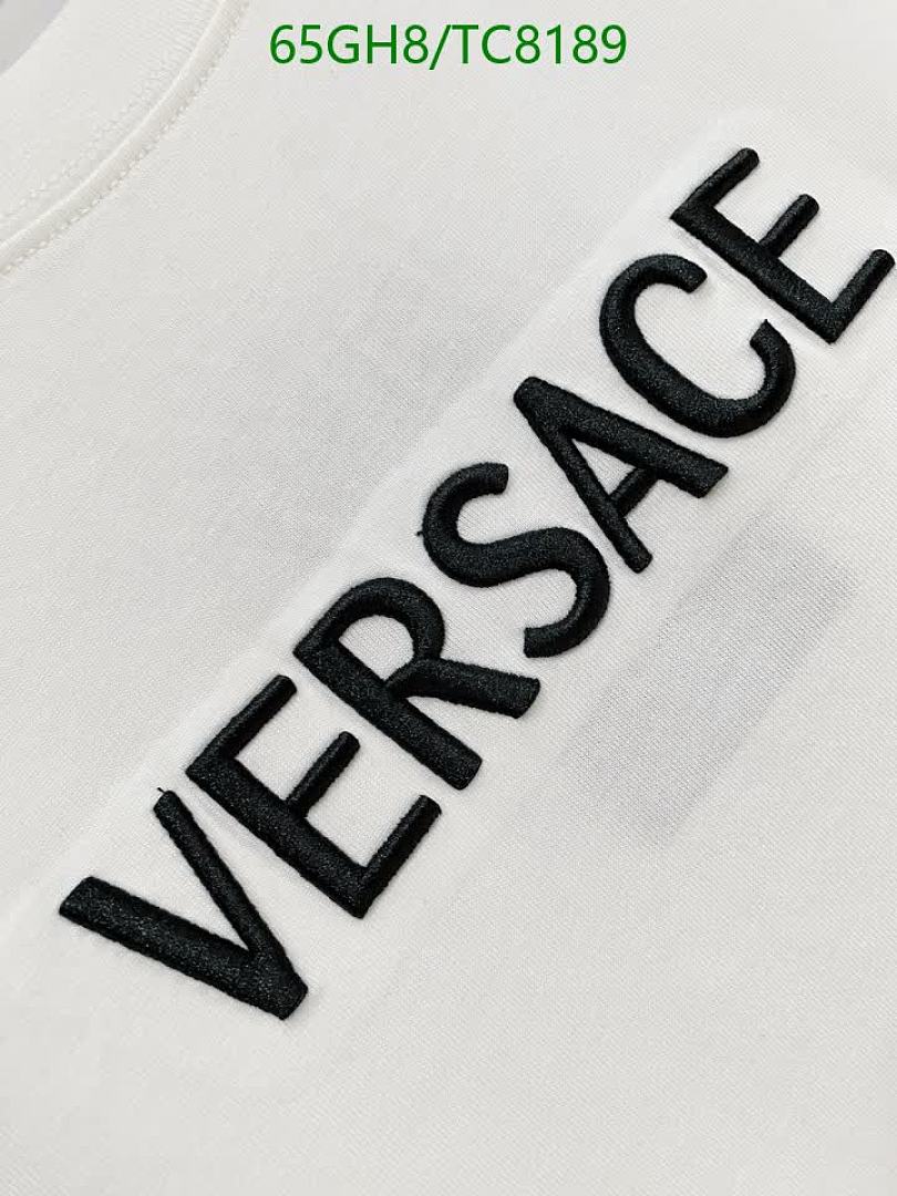 Versace-Clothing Code: TC8189 $: 65USD