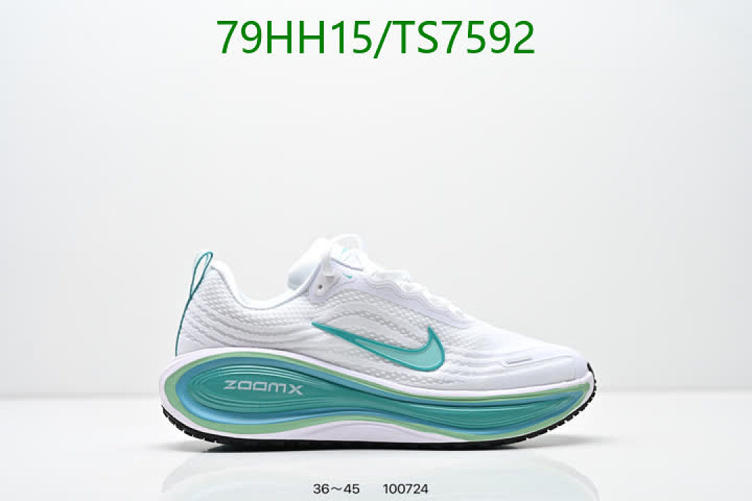 NIKE-Shoes(Women) Code: TS7592 $: 79USD