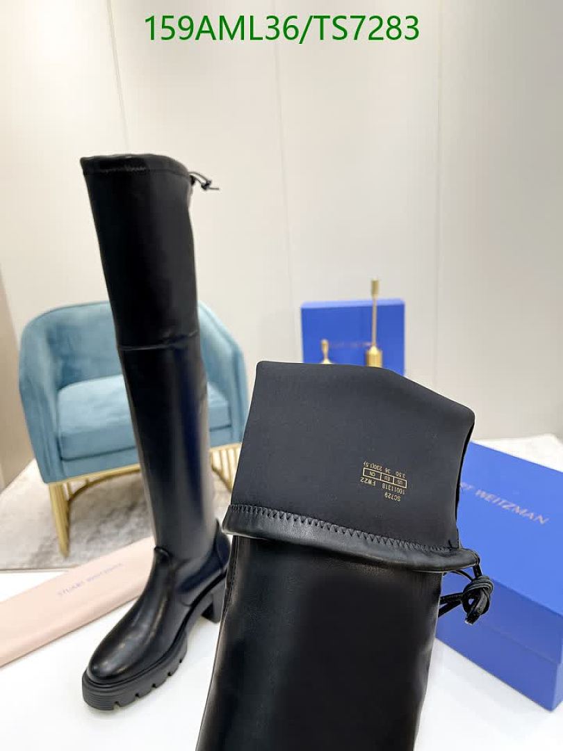 Stuart Weitzman-Shoes(Women) Code: TS7283 $: 159USD
