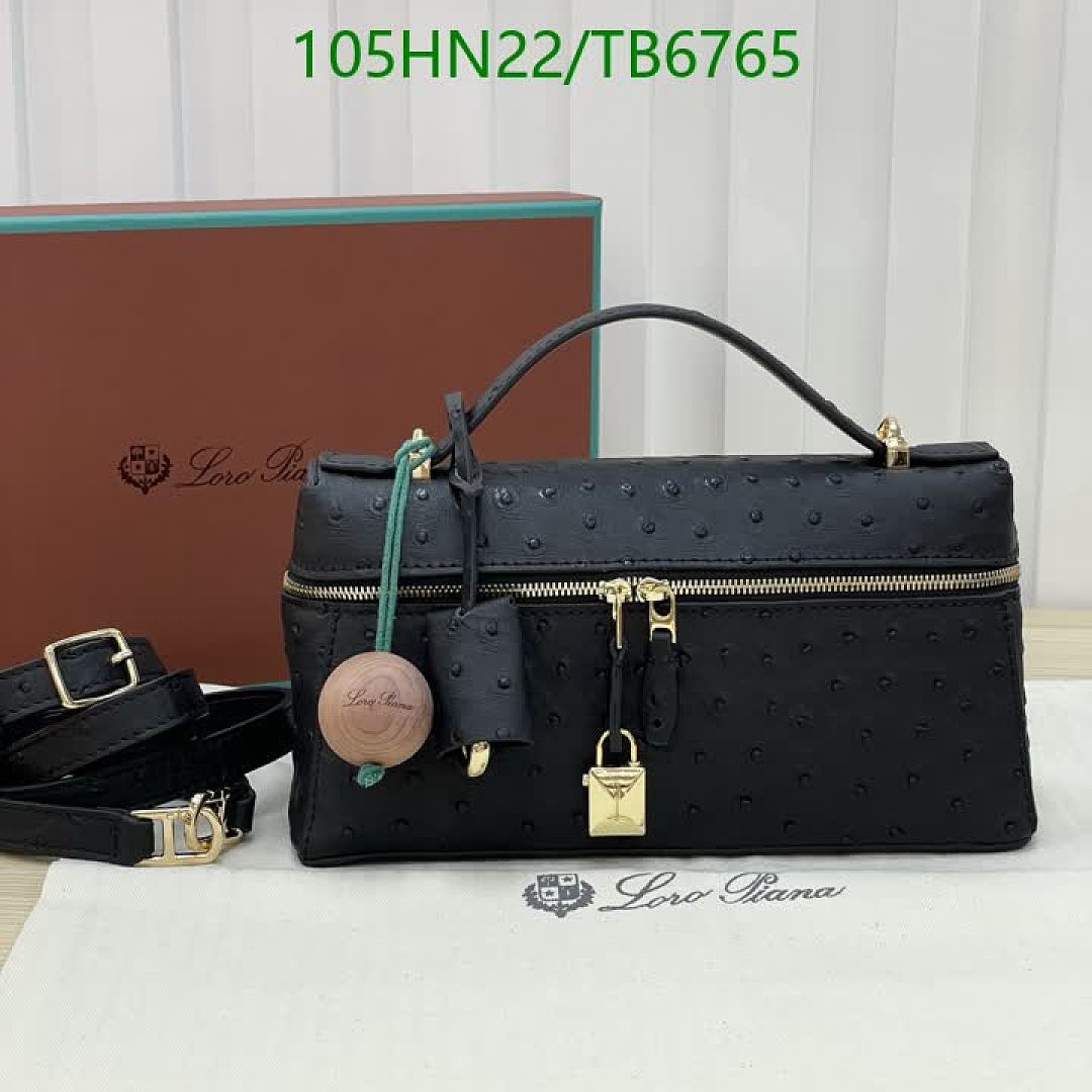 Loro Piana-Bags(4A) Code: TB6765 $: 105USD
