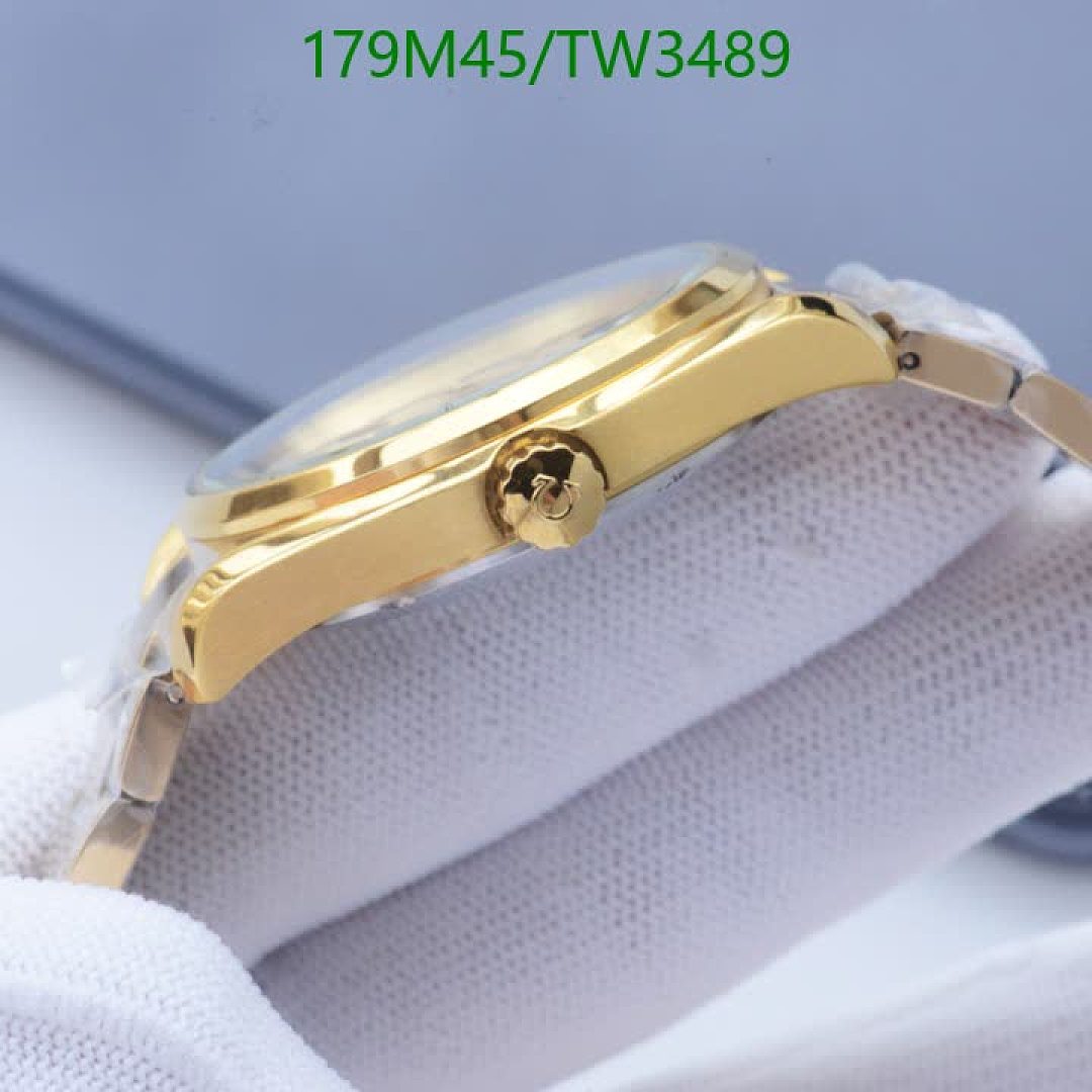 Omega-Watches(4A) Code: TW3489 $: 179USD