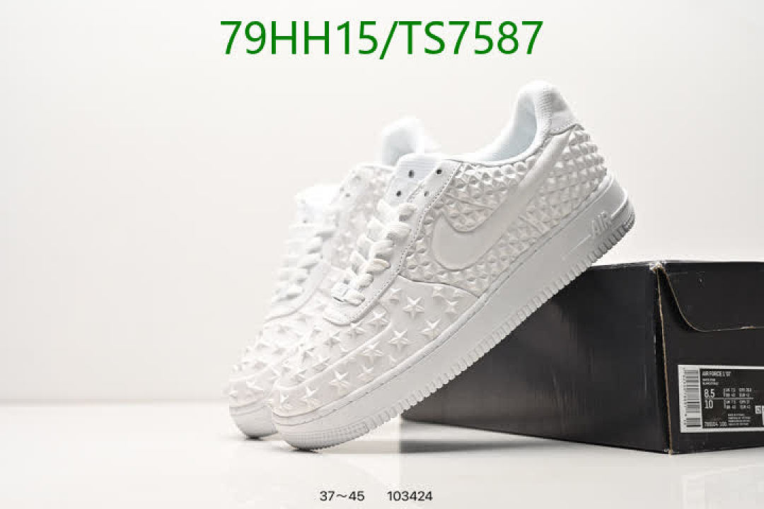 NIKE-Shoes(Women) Code: TS7587 $: 79USD