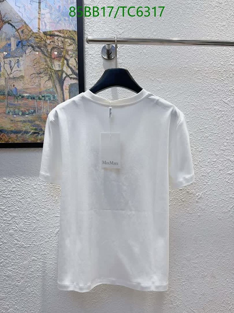 Maxmara-Clothing Code: TC6317 $: 85USD