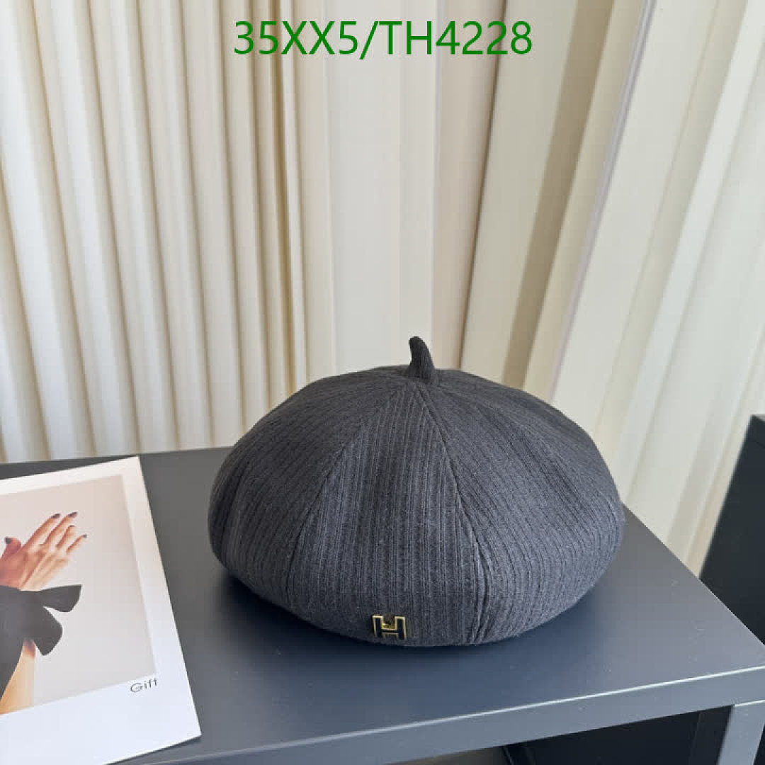 Hermes-Hats Code: TH4228 $: 35USD