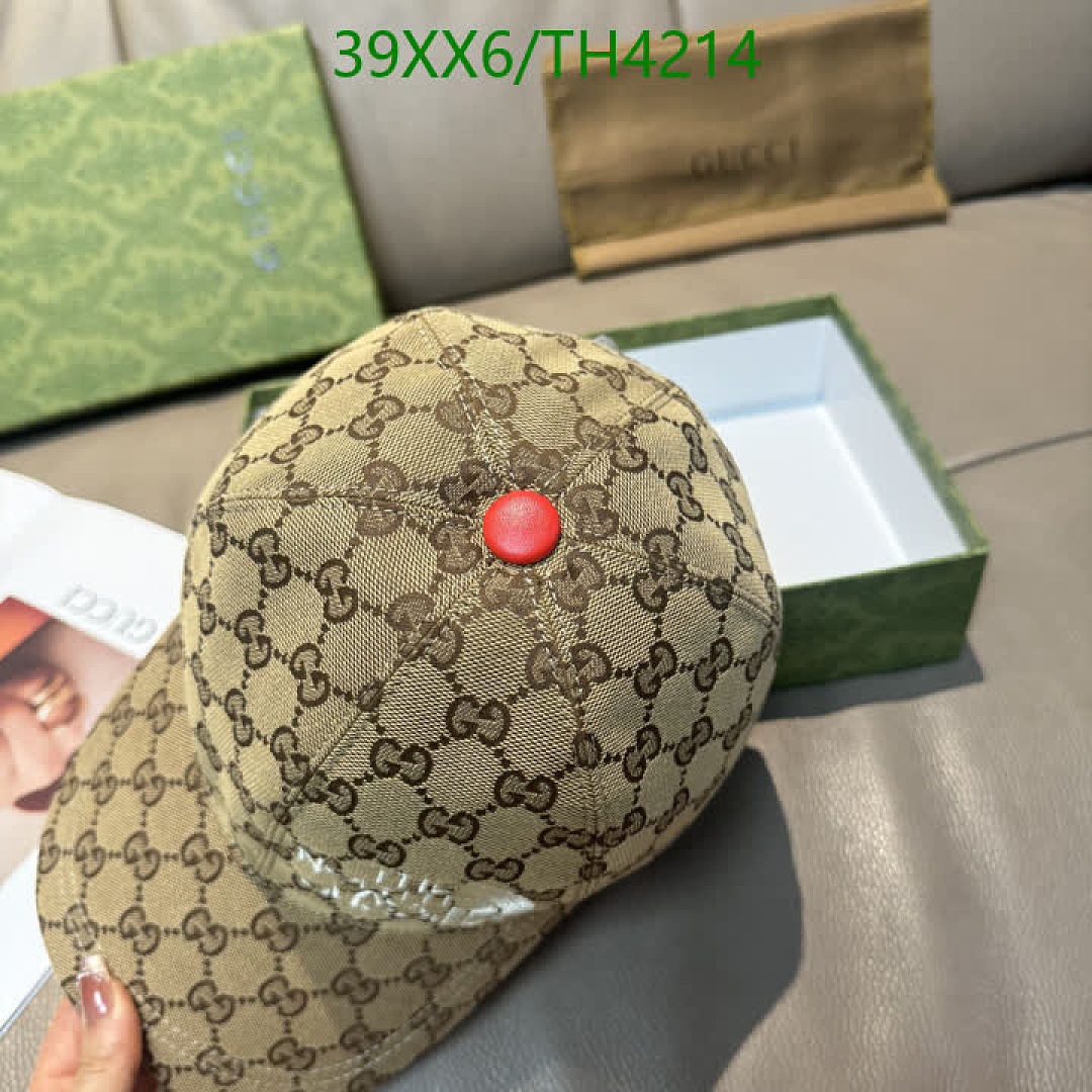 Gucci-Hats Code: TH4214 $: 39USD