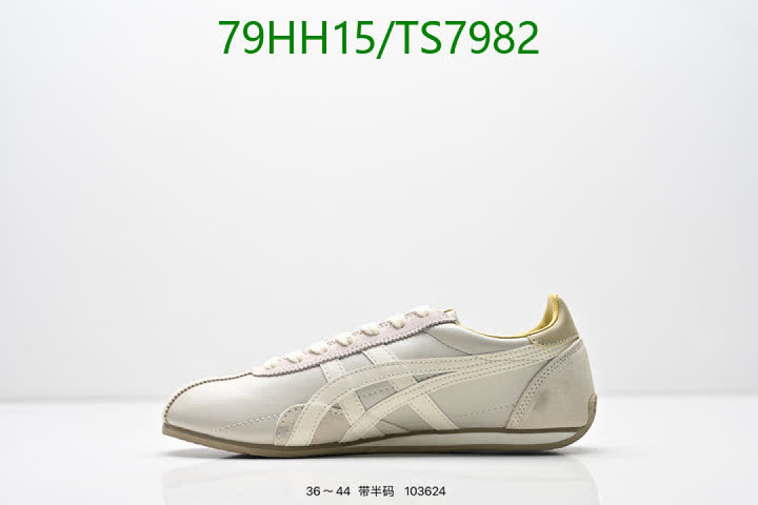 Onitsuka Tiger-Shoes(Men) Code: TS7982 $: 79USD