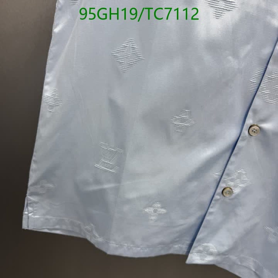 LV-Clothing Code: TC7112 $: 95USD