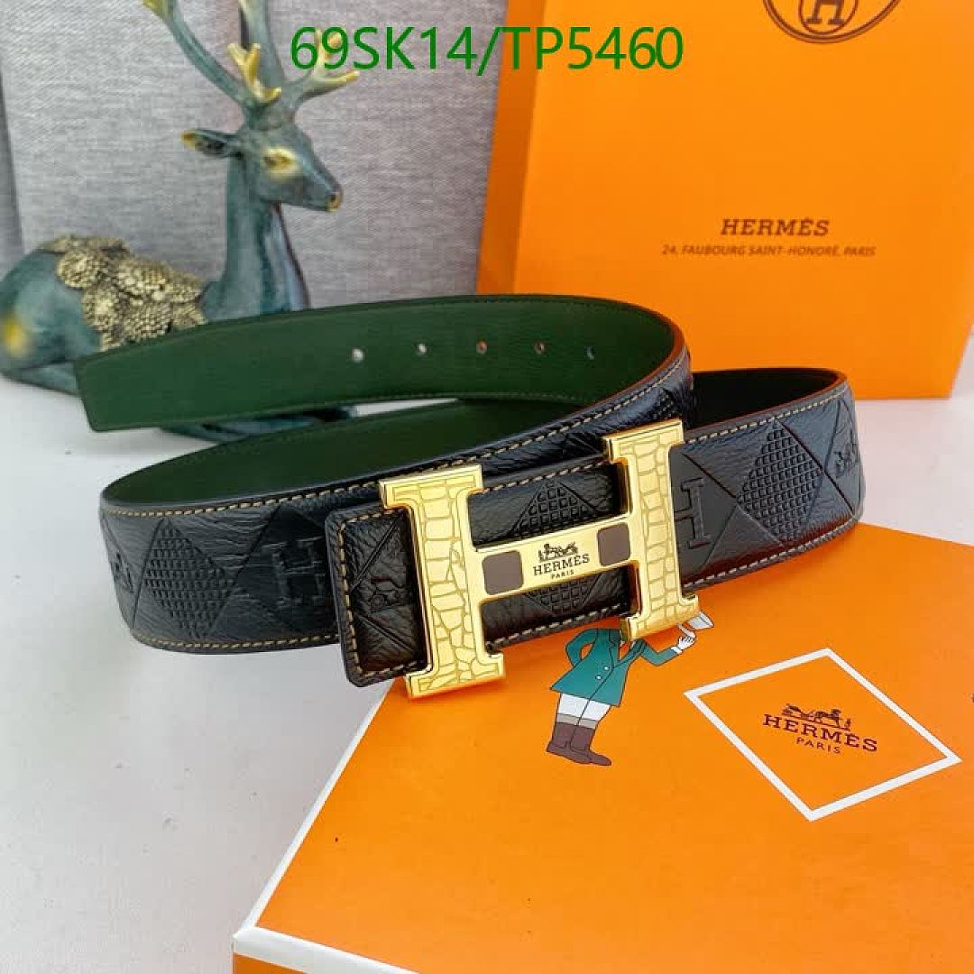 Hermes-Belts Code: TP5460 $: 69USD