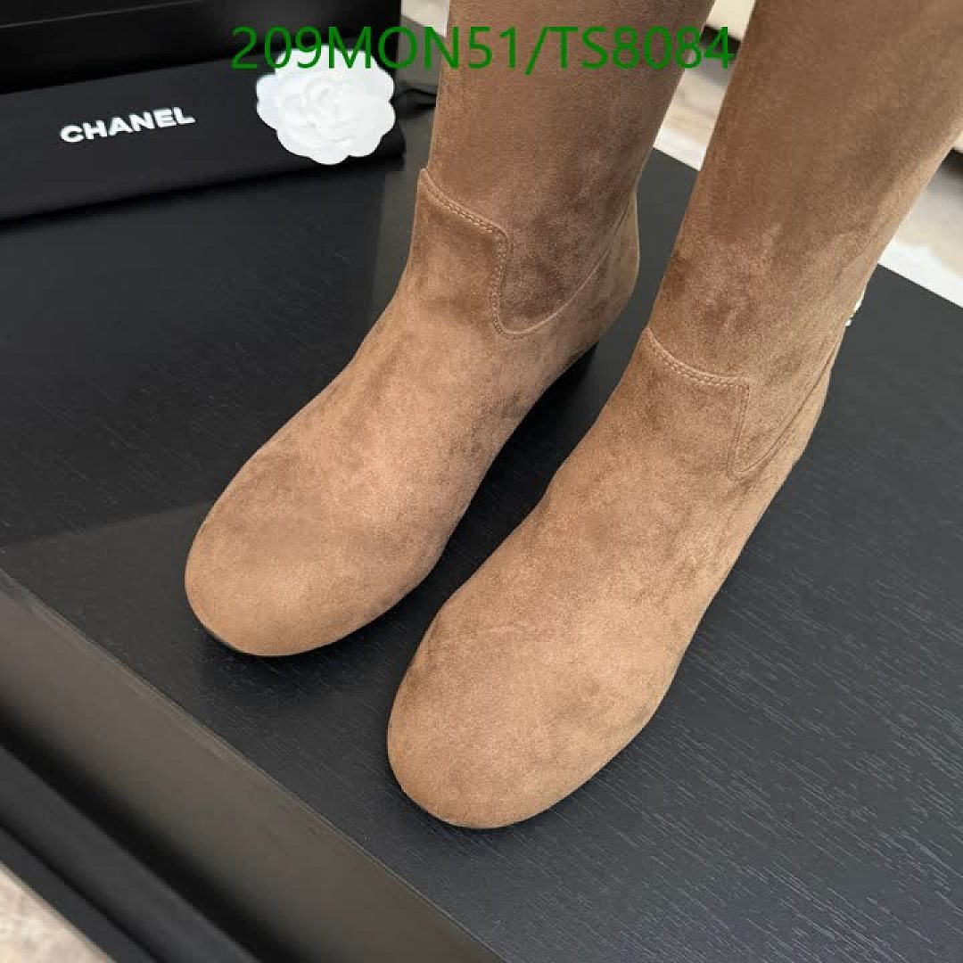Boots-Shoes(Women) Code: TS8084 $: 209USD