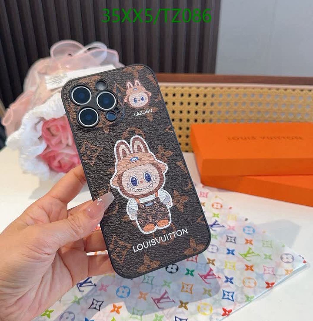 LV-Phone Cases Code: TZ086 $: 35USD