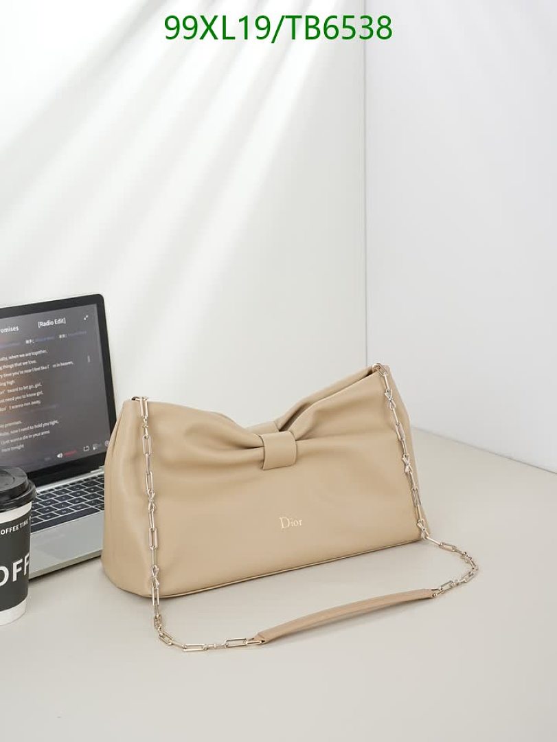 Dior-Bags(4A) Code: TB6538 $: 99USD