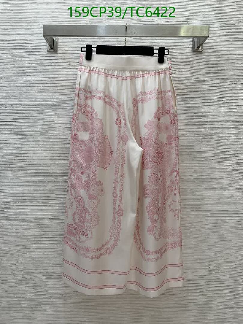 Hermes-Clothing Code: TC6422 $: 159USD