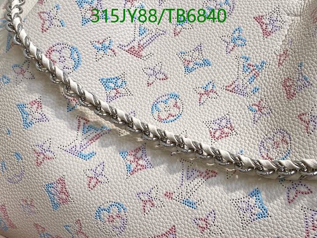 LV-Bags(5A) Code: TB6840 $: 315USD