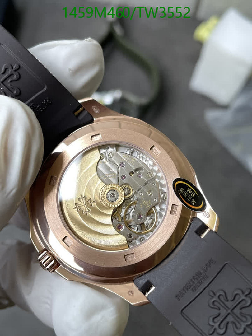Patek Philippe-Watches(5A) Code: TW3552 $: 1459USD