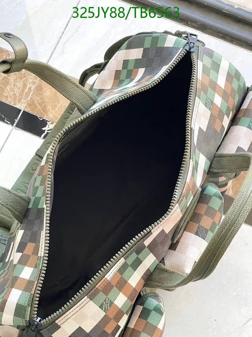 LV-Bags(5A) Code: TB6563 $: 325USD
