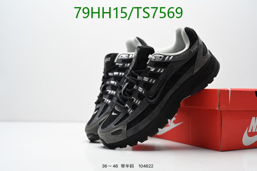 NIKE-Shoes(Women) Code: TS7569 $: 79USD