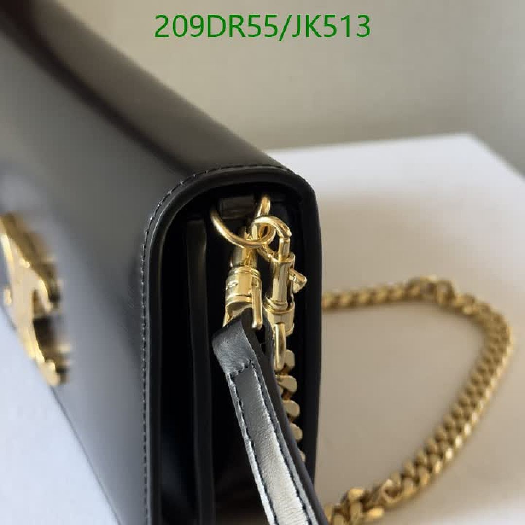 Celine-Bags(5A) Code: JK513 $: 209USD